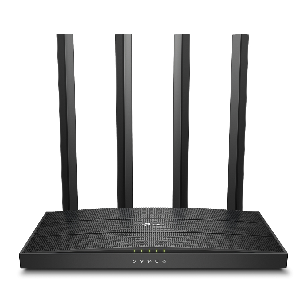 AC1200 Wireless MU-MIMO Gigabit Router