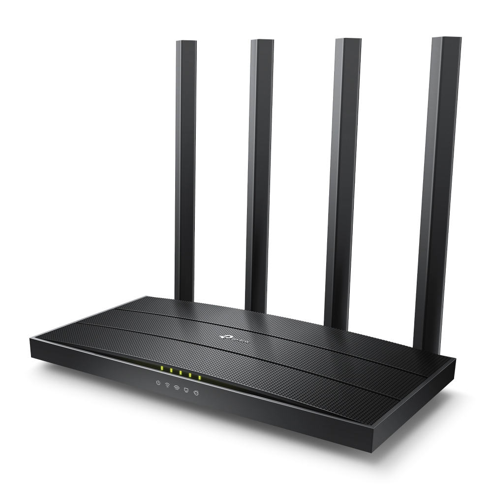 AC1200 Wireless MU-MIMO Gigabit Router - Image 2