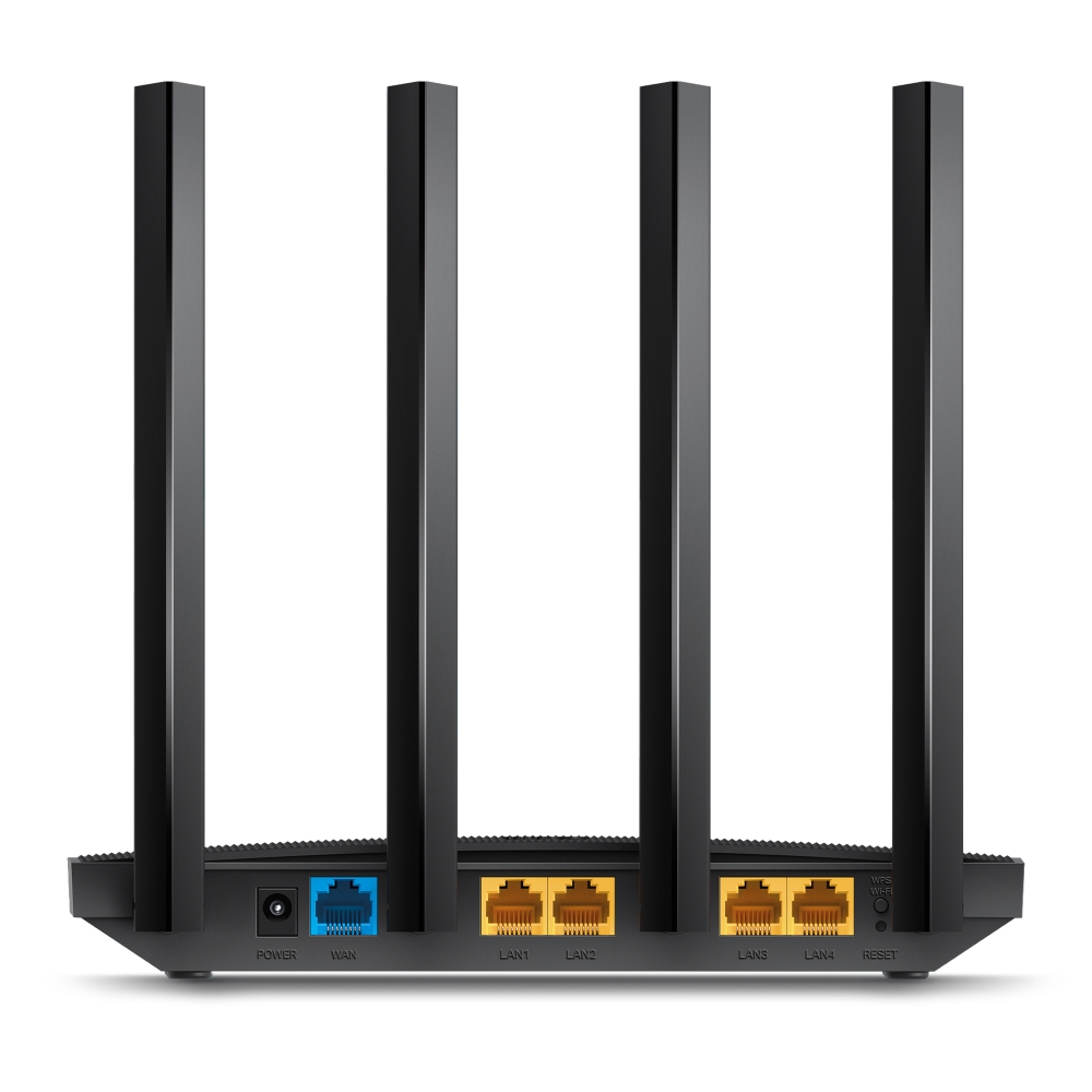AC1200 Wireless MU-MIMO Gigabit Router - Image 3