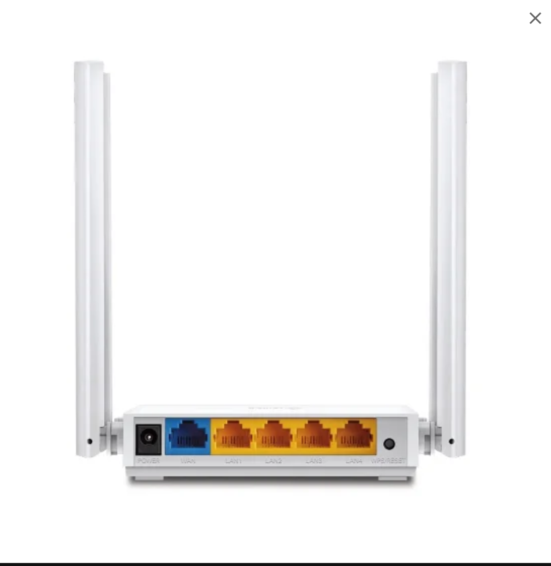 TP-Link Archer C24 AC750 Dual-Band WiFi Router - Image 4
